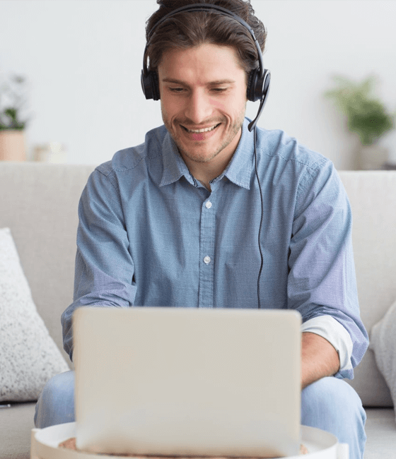 Call Center Team in Ridge, NY - OnCalla