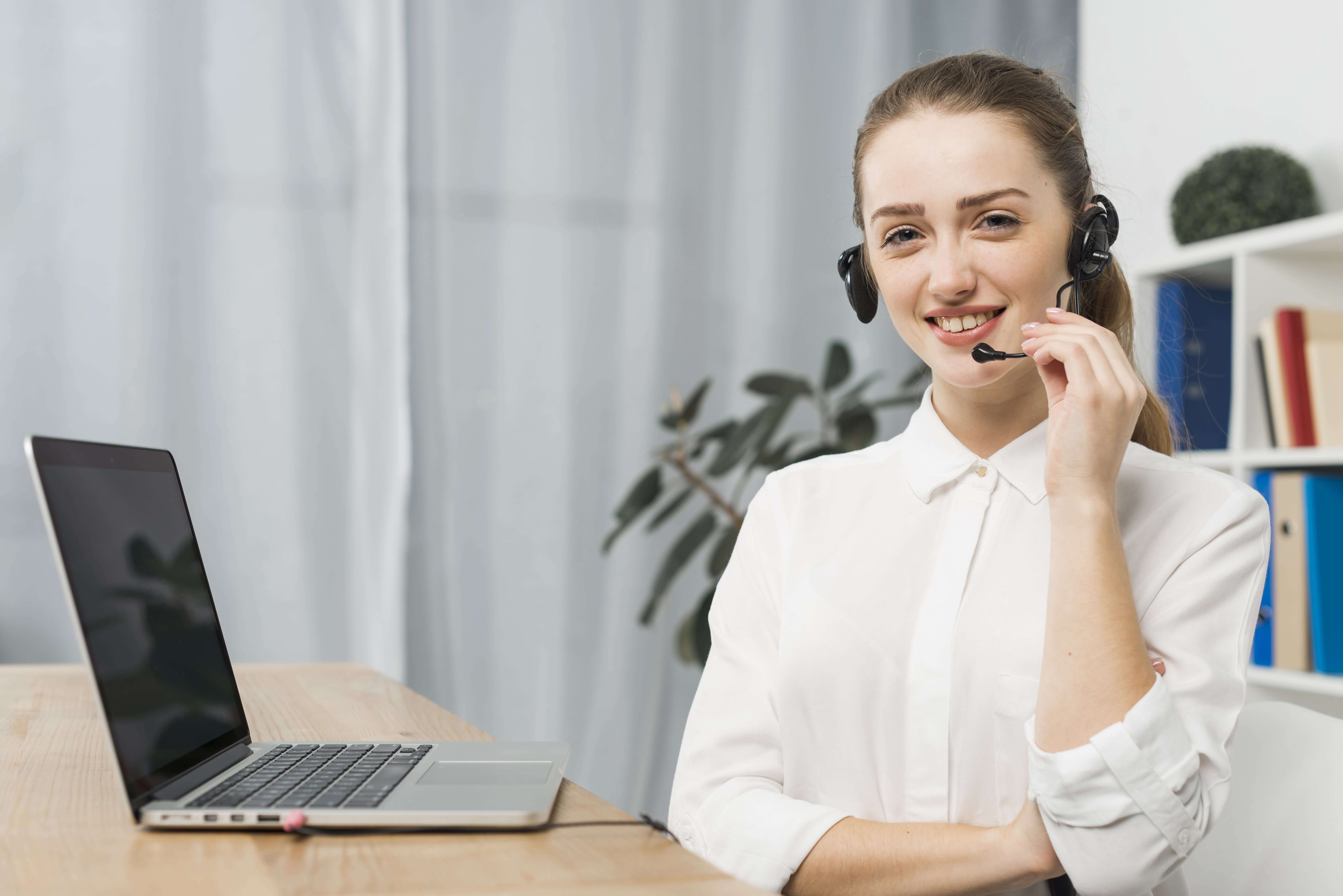 General Call Center Services in Ridge, NY