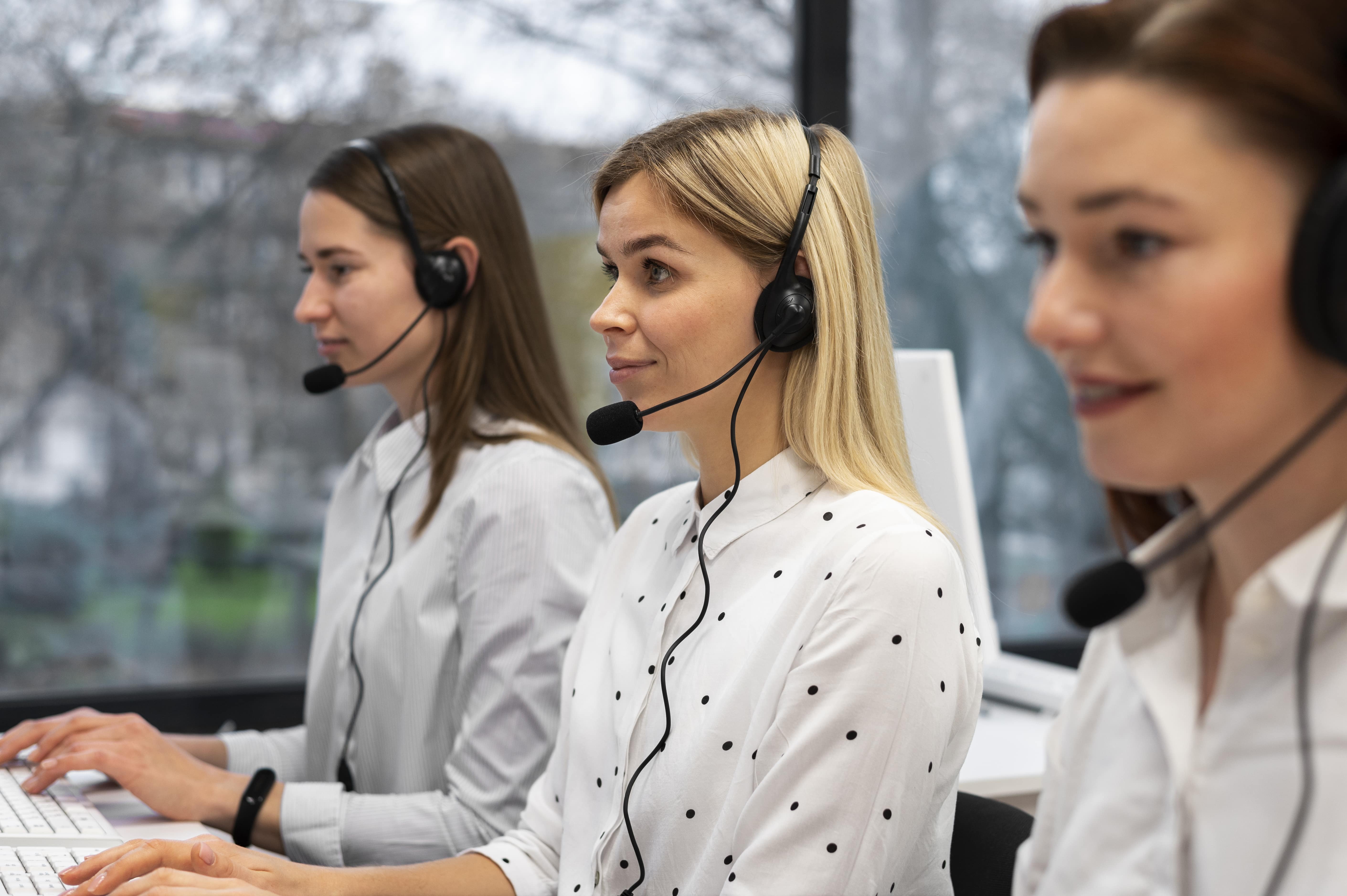 General Answering Services in Ridge, NY